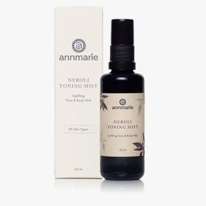 Neroli Toning Mist